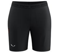 Short Salewa Puez 4 noir femme - 40