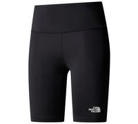 The North Face - Women's Flex 8In Tight - Short - XL - Regular - tnf black