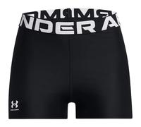 Shorts femme Under Armour HG Authentics Shorty Taille: S / Couleur: noir