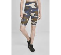 shorts femme Urban Classic Tech (x2) Marron M