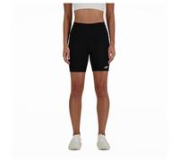 Shorts Femmes New Balance Nb Harmony High Rise Noir