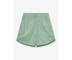Shorts fonctionnels pour garçons MATELVART vert émeraude 16A