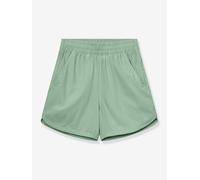Shorts fonctionnels pour garçons MATELVART vert émeraude 7A