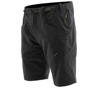 Shorts Goldeck Carinthia - Black S