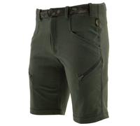 Shorts Goldeck Carinthia - Forest Green S
