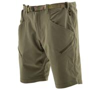 Shorts Goldeck Carinthia - Olive L