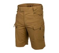 Shorts Helikon-Tex UTS PolyCoton Stretch Rip-Stop 8,5'' - Coyote M