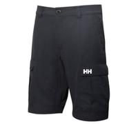 Shorts - Helly Hansen - qd - Navy - Polyamide - Séchage rapide - Poches multiples