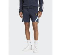 Shorts HOMME Adidas Pack Nations de la Maison de Tiro Bleu Argentine
