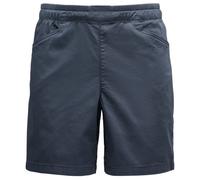 Shorts homme Black Diamond M Notion Shorts Taille: L / Couleur: gris