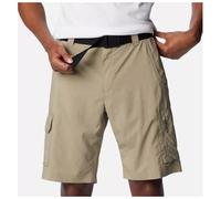 Short Columbia Silver Ridge Utility Cargo Regular marron clair - 36