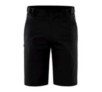 Shorts homme CRAFT ADV Explore Tech noir L