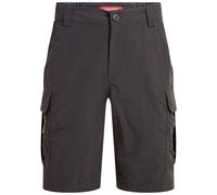 Shorts homme Craghoppers NosiLife Cargo Short III Taille: XXL / Couleur: gris