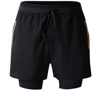 Shorts homme Dare 2b Movement II Short Taille: XL / Couleur: noir