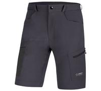 Short homme Direct Alpine Mordor Short anthracite XXL