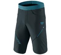 Shorts homme Dynafit Transalper Hybrid M Shorts Taille: L / Couleur: bleu / bleue claire