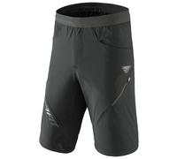 Shorts homme Dynafit Transalper Hybrid M Shorts Taille: L / Couleur: noir