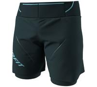 Shorts homme Dynafit Ultra 2/1 Shorts M Taille: XXL / Couleur: bleu