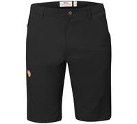 Shorts homme Fjällräven Abisko Lite Shorts M Taille: XXL / Couleur: gris foncé