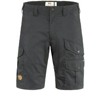 Fjällräven - Vidda Pro Lite Shorts - Short - 48 - dark grey