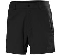 Shorts homme Helly Hansen Move Qd 6" Shorts Taille: XXL / Couleur: noir