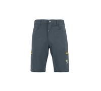 Shorts homme Karpos Fantasia Bermuda ardoise foncée 54