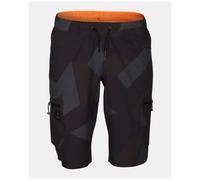 Shorts homme Kilpi Asher-M (2024) Taille: L / Couleur: noir