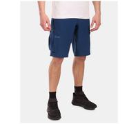 Shorts homme Kilpi Asher-M Taille: L / Couleur: bleu