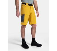 Shorts homme Kilpi NAVIA-M doré 7XL