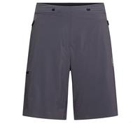 La Sportiva Monument vêtement running homme Monument M Gris/argent