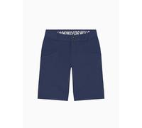 Shorts homme Looking For Wild Cilaos M bleu médiéval XL