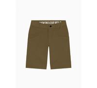 Shorts homme Looking For Wild Cilaos M olive militaire M