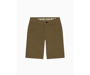 Shorts homme Looking For Wild Cilaos M olive militaire M
