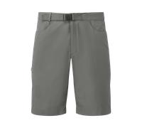 Shorts homme Mountain Equipment Approach Short M gris ombre L