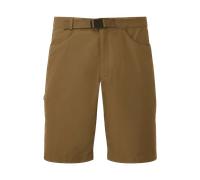 Shorts homme Mountain Equipment Approach Short M palmier du désert L
