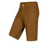 Ocun Cronos Shorts Marron XL Homme