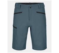 Shorts homme Ortovox Pelmo Shorts M Taille: XL / Couleur: gris foncé