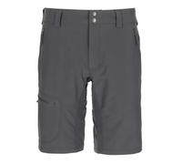 Shorts homme Rab Incline Light Anthracite XL