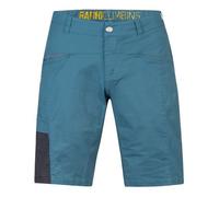 Shorts homme Rafiki Crux Taille: L / Couleur: turquoise / gris