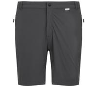 Shorts homme Regatta Mountain ShortsII M Taille: XL / Couleur: gris / noir