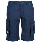 Regatta Shorebay Short Homme Navy FR : XL (Taille Fabricant : 40")