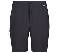 Regatta Short de voyage léger pour homme, cendre, 38W