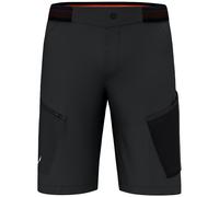 Shorts homme Salewa Pedroc 3 Dst M Cargo Shorts Taille: XXL / Couleur: noir