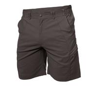 Shorts homme Warmpeace Tobago XXL café noir