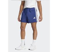 adidas - 3 Stripes Chelsea 5 - Short - S - dark blue / white