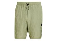 Shorts Hose HOMME Adidas City Escape Woven Vert