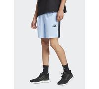 Shorts Hose HOMME Adidas Ess 3 Stripes Chelsea Woven Ciel bleu noir