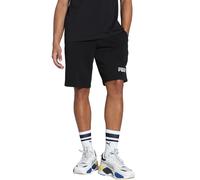 Shorts Hose HOMME Puma LOVE UNITED avec poches Coton