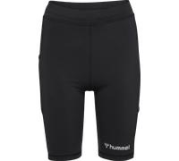 Shorts Hummel hmlRUN SHORT TIGHT WOMAN 5715454993253 taille M EU