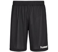 hummel Homme Essential Gk Short, Noir - Noir, XXL EU